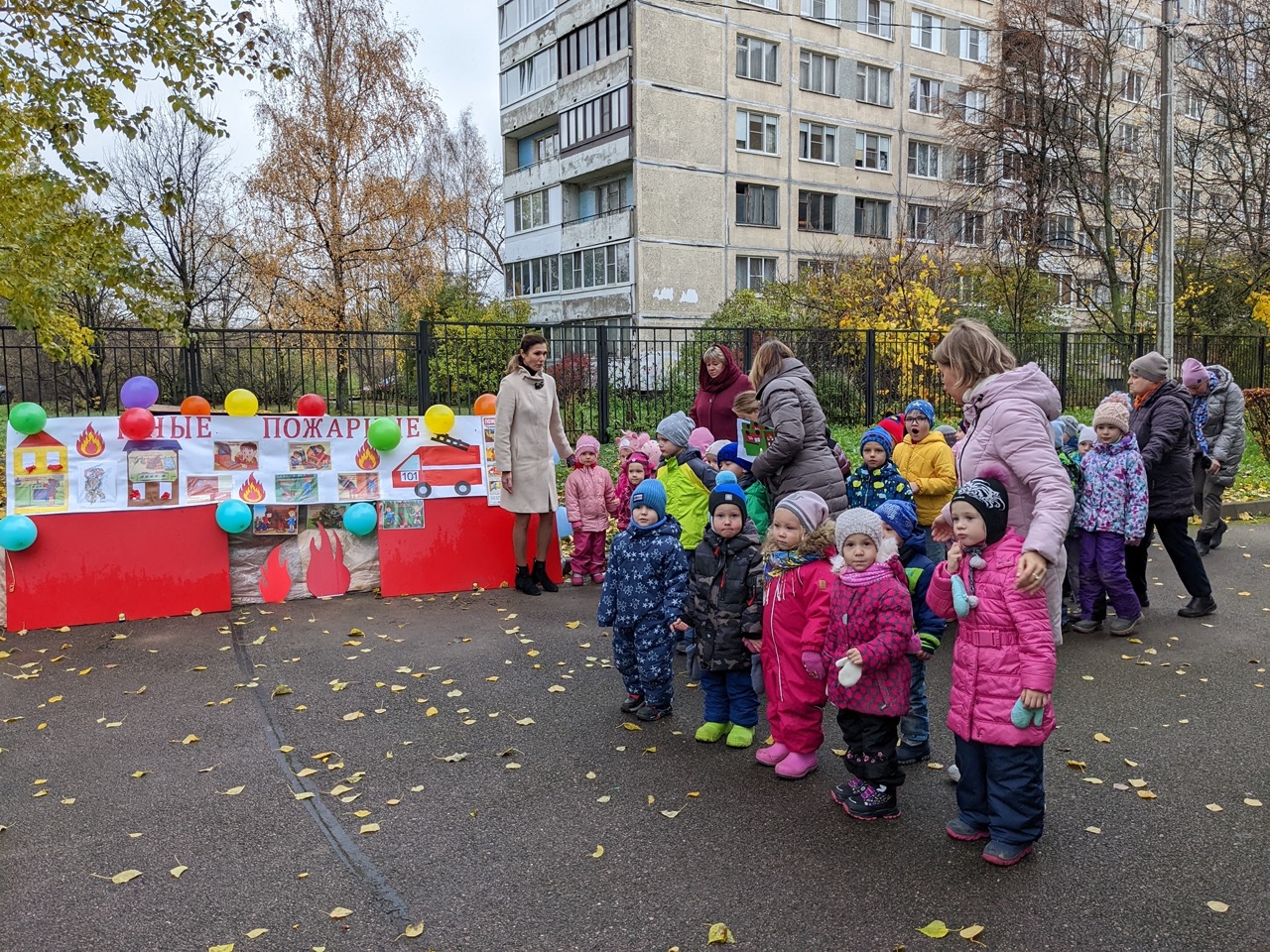 Фрунзенский детский. 53 Сад Фрунзенского. Некрасовский садик СПБ.