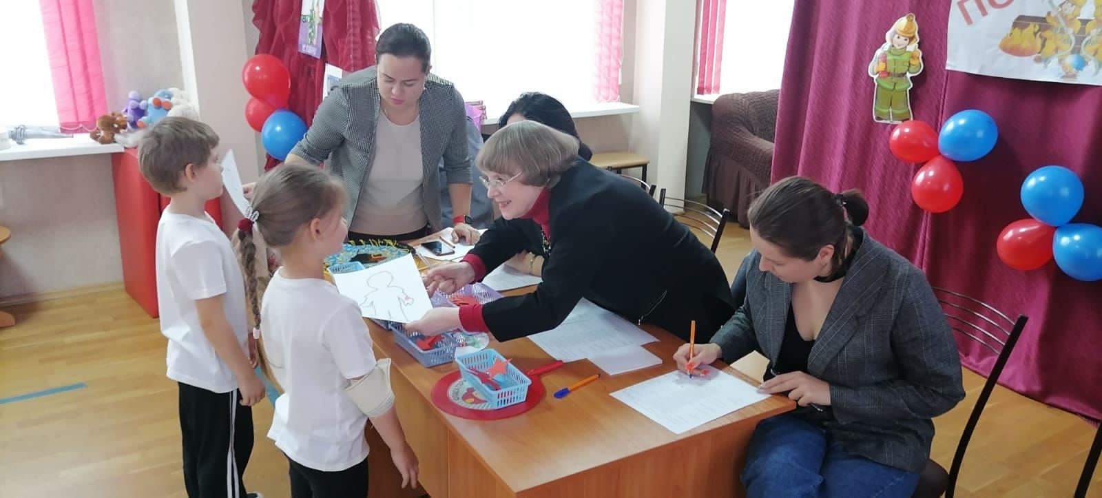детский сад 54 кировского района фото