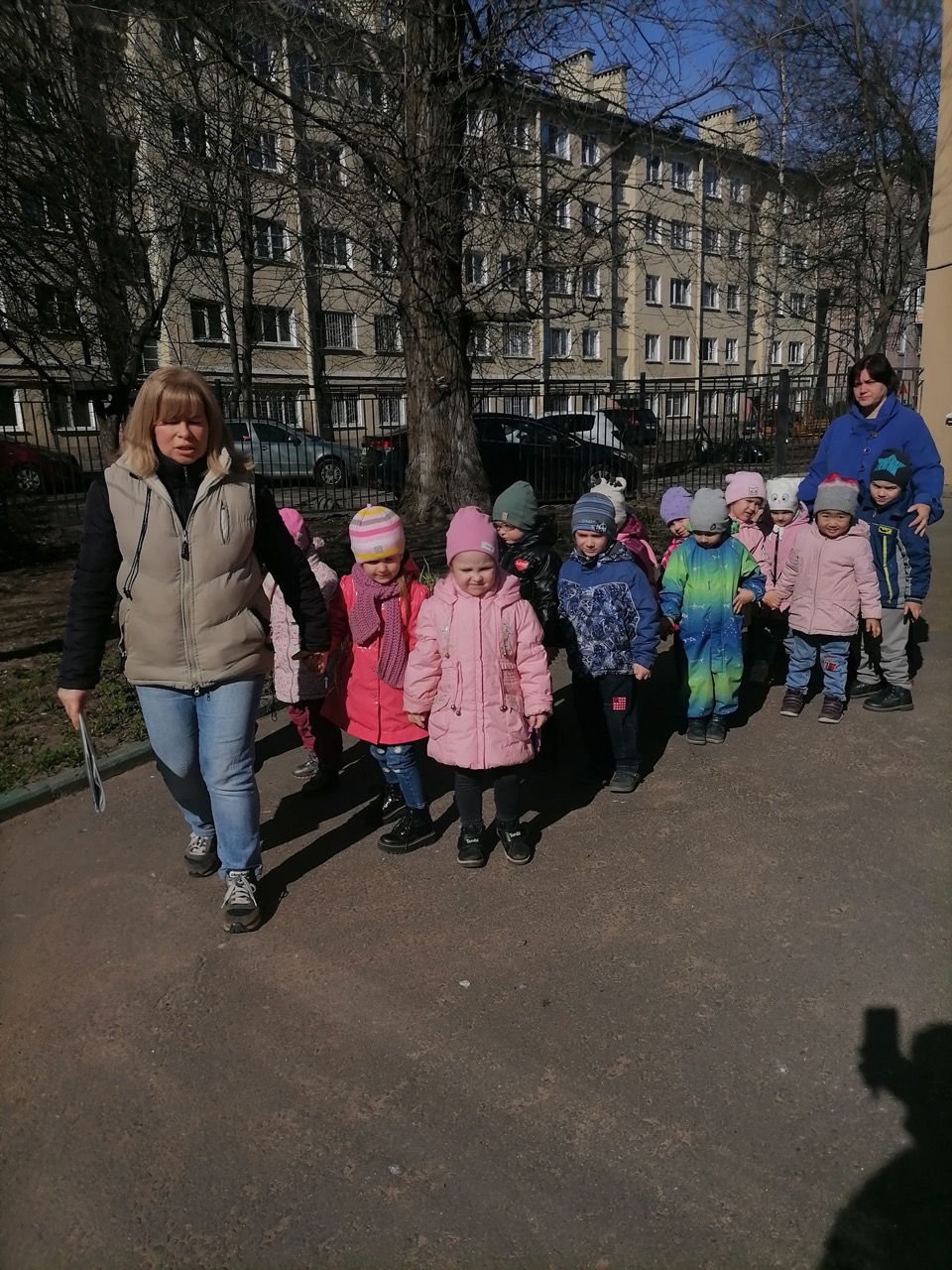 Для детей в невском районе спб